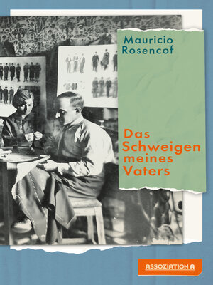 cover image of Das Schweigen meines Vaters